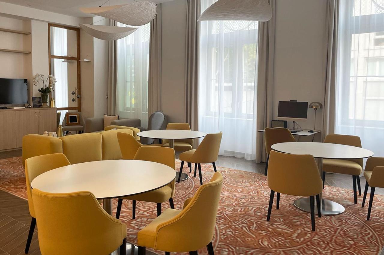Residence De Strasbourg Proche Centre Historique 외부 사진