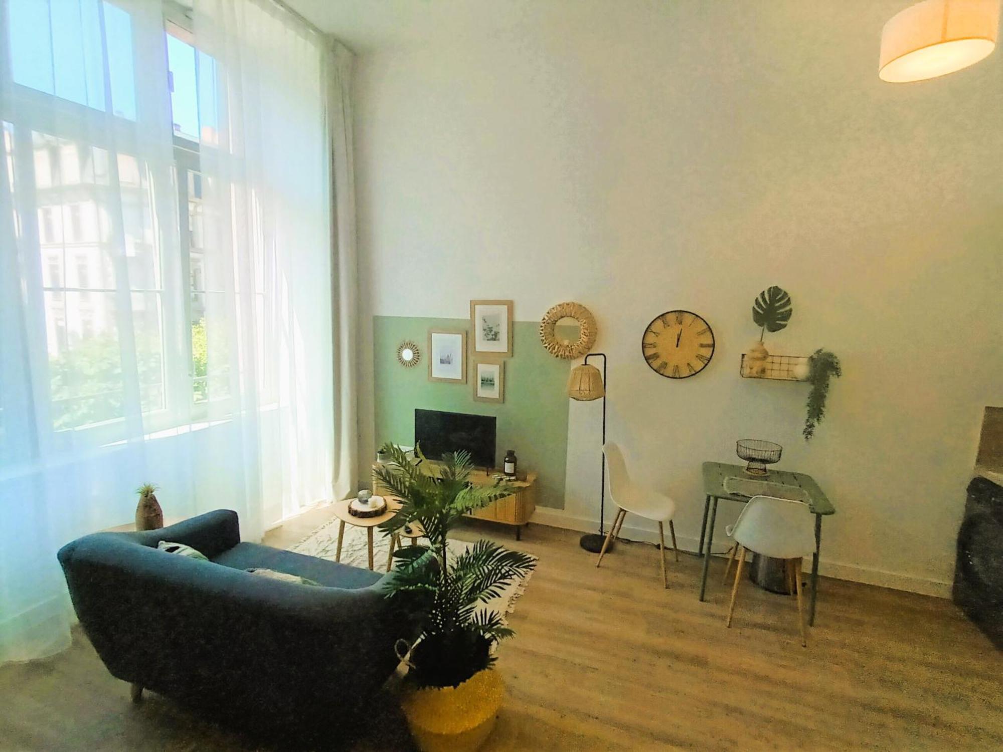 Residence De Strasbourg Proche Centre Historique 외부 사진